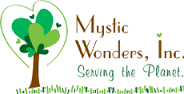 Mystic Wonders, Inc